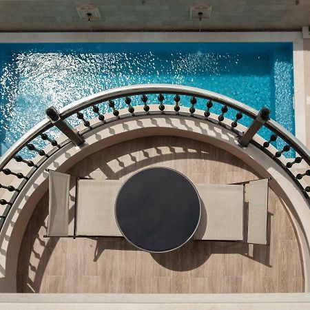 Casa Mia Rooms&Apartments Budva Exterior foto